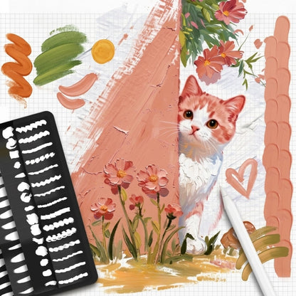 5000+ Procreate Brushes Bundle