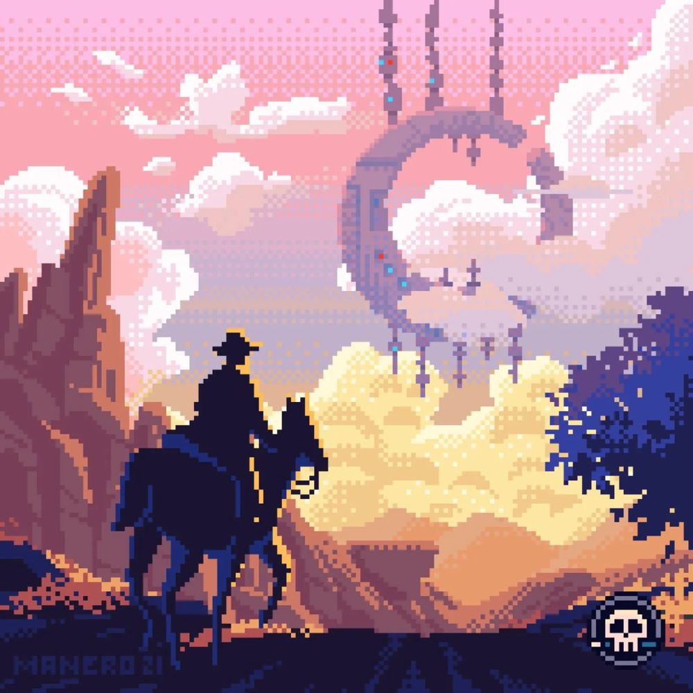 Pixel Art Procreate Brushes Bundle | 116 iPad Pixel Brushes for Retro Illustration, Game Design, Dithering, Patterns & Color Palettes
